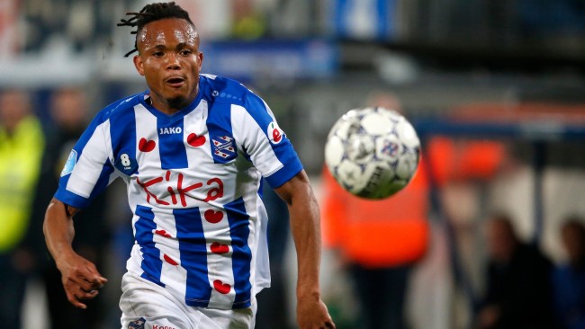 核心的默契 核心的默契