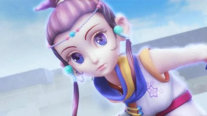 成為關鍵 成為關鍵